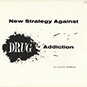 Page with typewritten text and blob surrounding the word Drug.