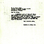 Page with typewritten text.