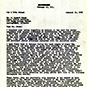 Page with typewritten text.