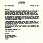 Page with typewritten text.