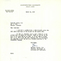 Page with typewritten text.