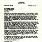 Page with typewritten text.