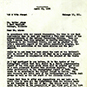 Page with typewritten text.