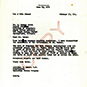 Page with typewritten text.