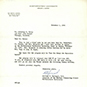 Page with typewritten text.