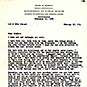 Page with typewritten text.