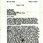 Page with typewritten text.