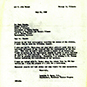 Page with typewritten text.