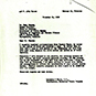 Page with typewritten text.