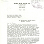 Page with typewritten text.