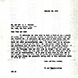 Page with typewritten text.