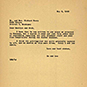 Page with typewritten text.