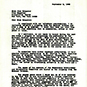 Page with typewritten text.