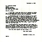 Page with typewritten text.