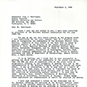 Page with typewritten text.