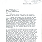 Page with typewritten text.