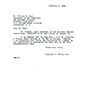 Page with typewritten text.