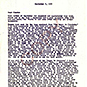 Page with typewritten text.