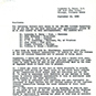 Page with typewritten text.