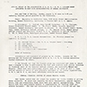 Page with typewritten text.