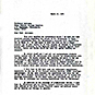 Page with typewritten text.