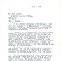 Page with typewritten text.