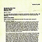 Page with typewritten text.