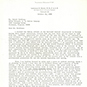 Page with typewritten text.