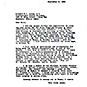 Page with typewritten text.