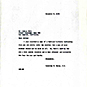 Page with typewritten text.