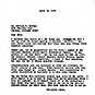 Page with typewritten text.