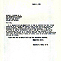 Page with typewritten text.