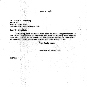 Page with typewritten text.