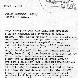 Page with typewritten text.