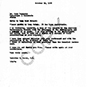 Page with typewritten text.