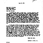 Page with typewritten text.