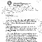 Page with typewritten text.