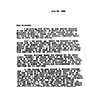 Page with typewritten text.