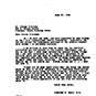 Page with typewritten text.