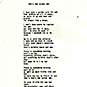 Page with typewritten text.