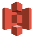 AWS S3 Bucket icon