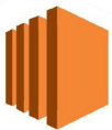 AWS EC2 service symbol