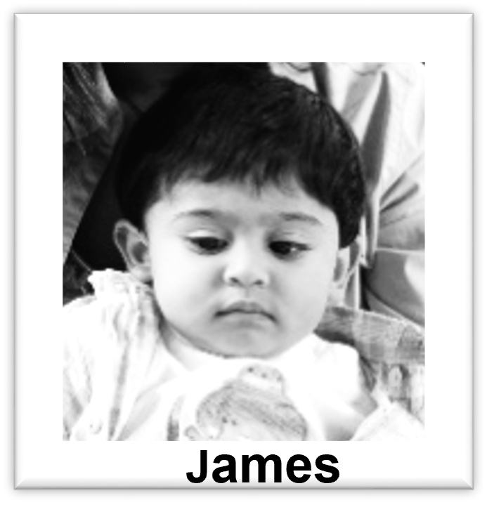 Picture of James