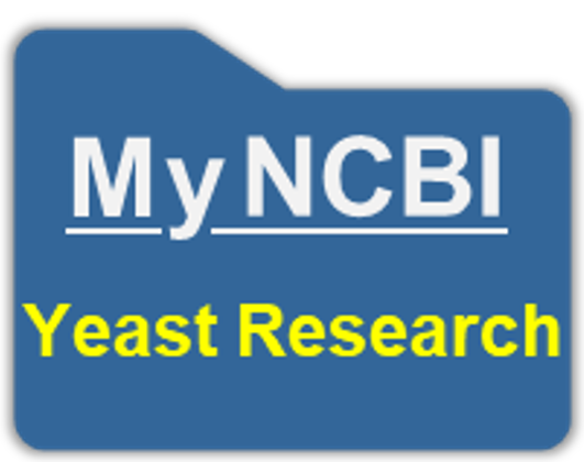 MyNCBI Collection icon