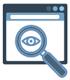search website icon
