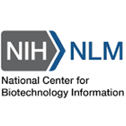 NCBI logo