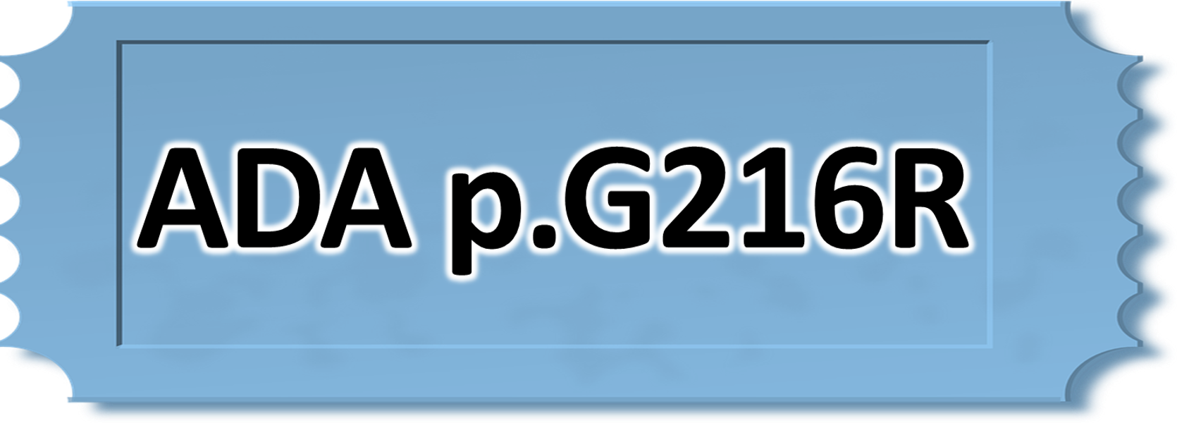 Clinical variation ticket image