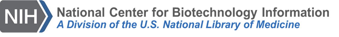 NCBI logo