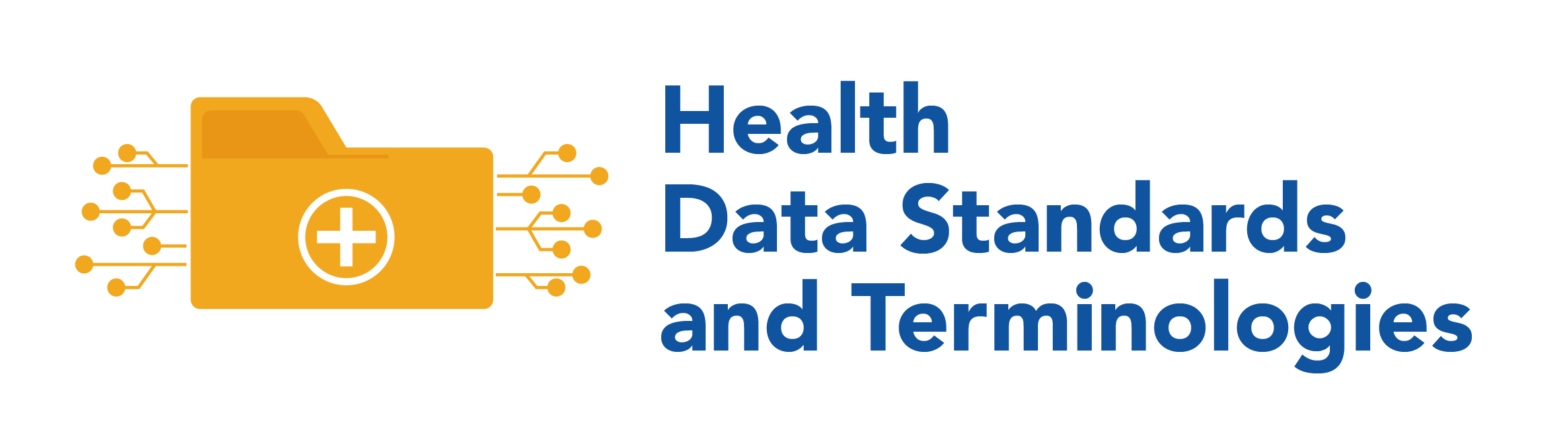 Health Data Standards and Terminologies logo