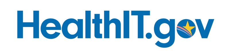 HealthIT.gov logo